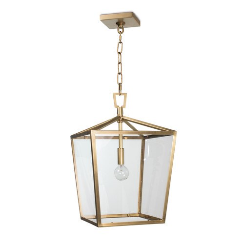 Camden Lantern Small